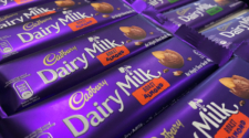 Mondelēz confirms major move for plastic recycling for UK Cadbury sharing bars